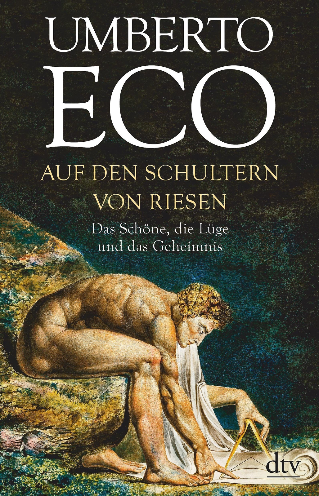 Thumbnail - Auf Den Schultern Von Riesen | Umberto Eco | Taschenbuch | 416 S. |
