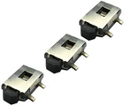 Set of 3 - SMD Push Button 045899 Switch for Sennheiser EW 100 300 500 900 SKM & SKP