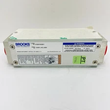 Brooks Instrument 1305FL1ACJ2BA Flow Meter 150 PSIG ~New Surplus~