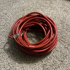 NXG Ruby Series Component Video Cable - approx 50-60 Ft Long Run - Shielded