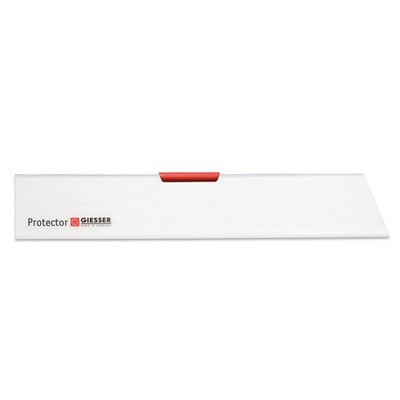 Giesser Protector Messerschutzhülle Klingenschutz Messerschutz 2 St. breit 31 cm