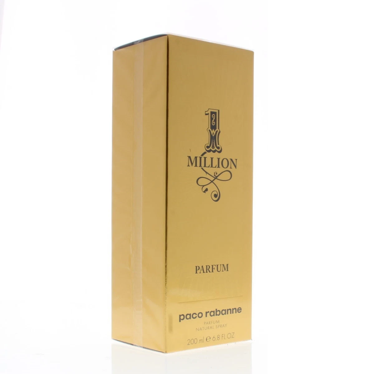 Paco Rabanne 1 Million 200ml for sale - eBay