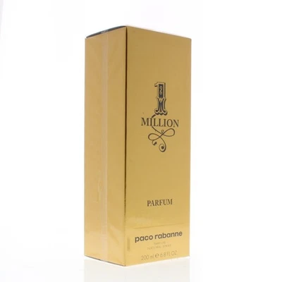 Paco Rabanne 1 Million 200ml for sale - eBay