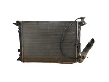 Radiateur Hyundai COUPE