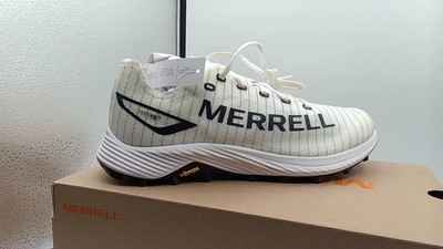 Merrell MTL Long Sky 2 Matrix Trail Running Shoes Men s 8.5 J0680059