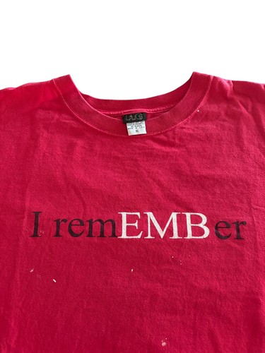 90s FTC EMB tee Plan B 101 Skateboards Santa Monica Airlines World Industries