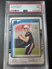 2024 Panini Donruss Drake Maye RC PSA 9 Mint Super Bowl 🔥🔥