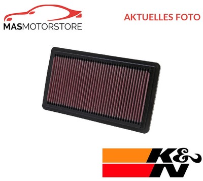 MOTOR LUFTFILTER MOTORFILTER K&N FILTERS 33-2279 I FÜR MAZDA 6,CX-7 2.5L,2.3L