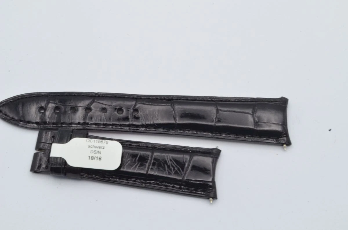 Jaeger-LeCoultre 19 mm Band Width Wristwatch Bands for sale | eBay