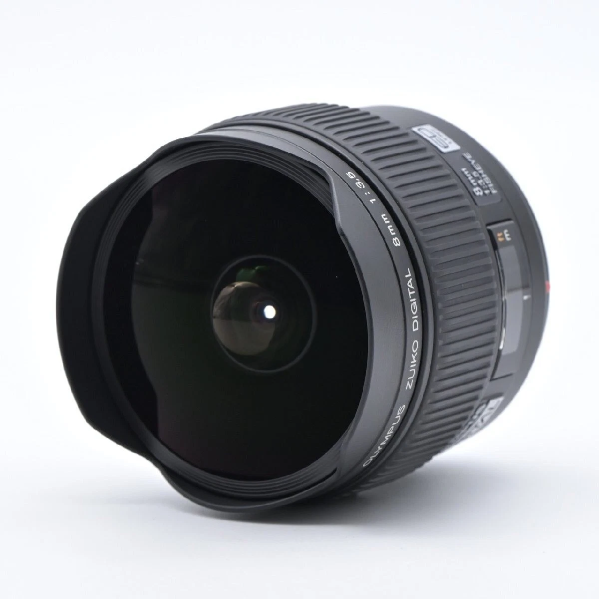 Olympus Zuiko Fisheye Camera Lenses for sale | eBay