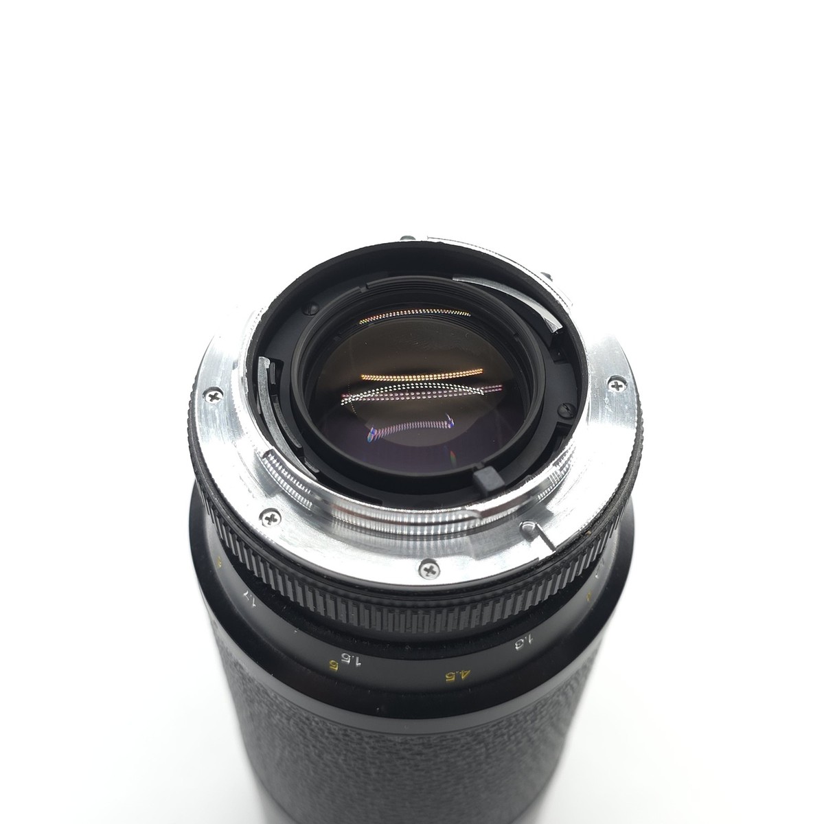 LEICA LEITZ WETZLAR Vario-ELMAR- R 75-200mm / 4,5 EUR 51,00 - FR