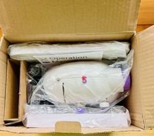 Sewing Machine Mini Electric And Batteries. Everything You Need For Small Jobs.
