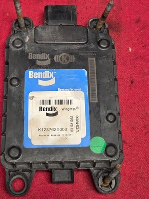 K123762X003   Bendix Wingman COLLISION RADAR WARNING Module BX193102A