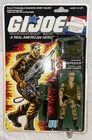 GI Joe Repeater 100% Complete Full File Card w/Bubble 1988 Hasbro ARAH Vintage