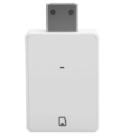 ⊹DC Memory Card Adapter Reader For Dreamcast Game Console Machine For