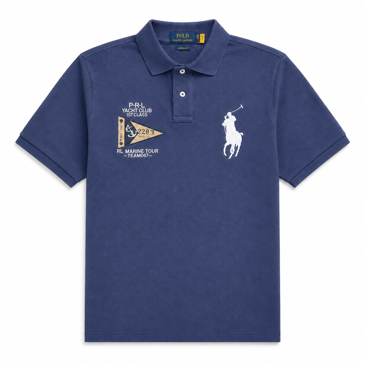 polo ralph lauren yacht club products for sale | eBay