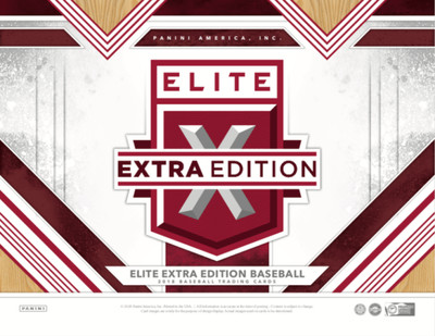 2018 Panini Elite Extra Edition EEE Baseball Prospects Cards Pick From List /999