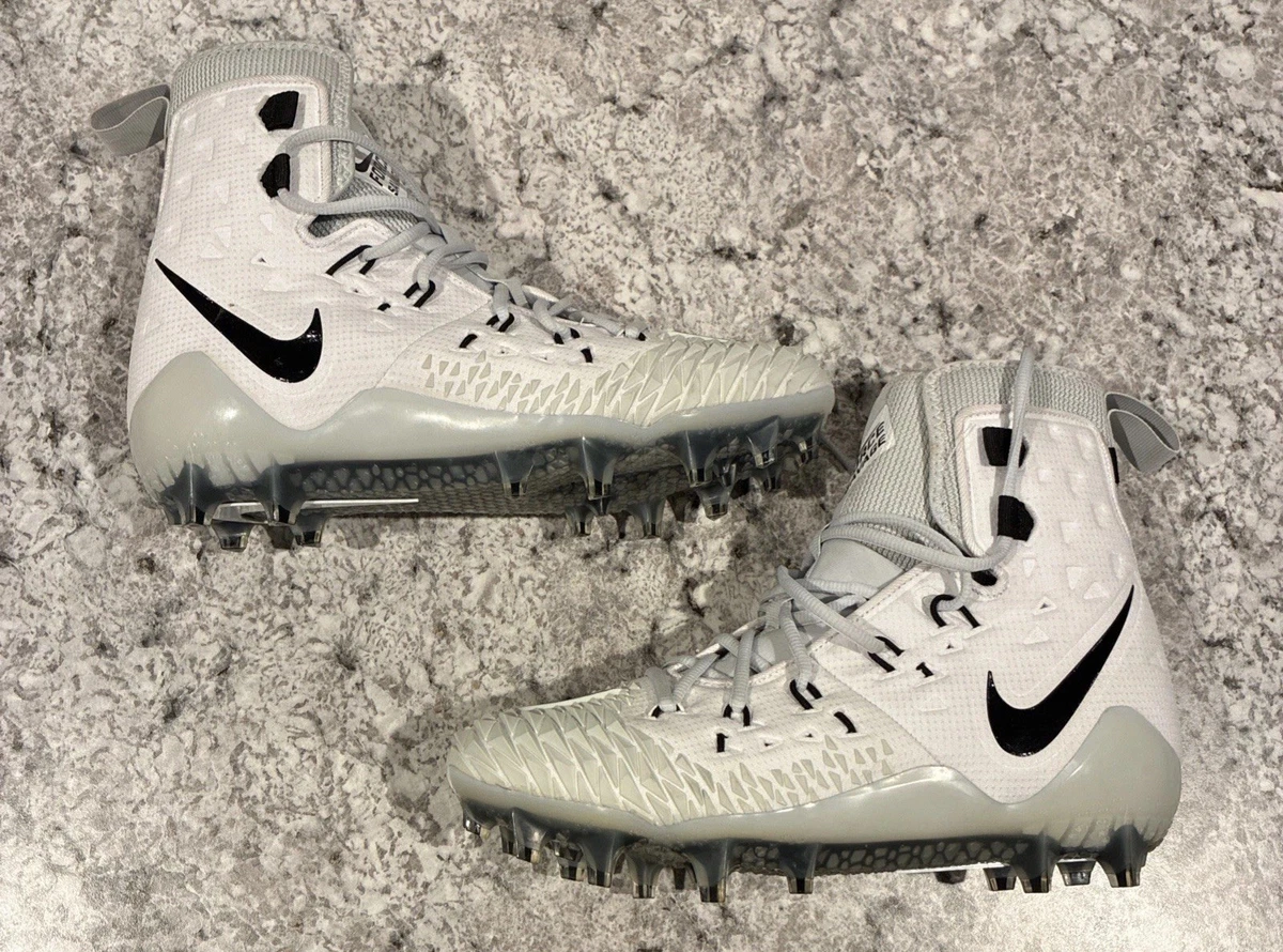 Nike Force Savage Elite TD White Royal Blue for Sale 