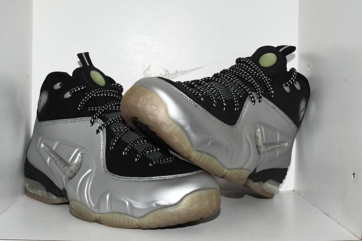 penny hardaway shoes size 9