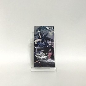 Black Rock Shooter The Game PlayStation Portable PSP NTSC-J CIB