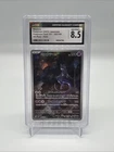 Mewtwo 183 Sv2a: Pokemon Card 151 Holo (Japanese) Slab - CGC NM/MINT+ 8.5