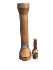 Klein Tools NRHD 5-in-1 Square Impact Socket