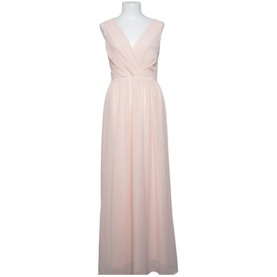 Sisters Point, Abendkleid, Größe: L, Gally, Pink, Polyester, Einfarbig #OIe