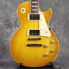 Epiphone Inspired By Gibson Custom 1959 Les Paul Standard Reissue *Ob313