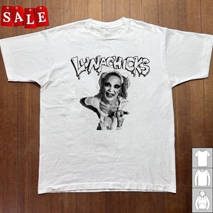 Lunachicks Shirt | eBay