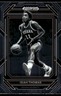 Isiah Thomas 2023 Panini Prizm Draft Picks #78 Indiana Hoosiers NBA READ