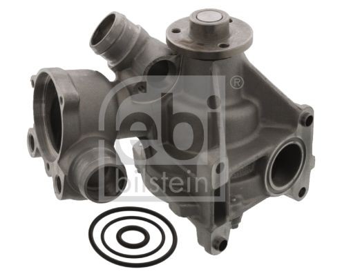 Febi Bilstein 09108 Wasserpumpe FüR MERCEDES-BENZ-image