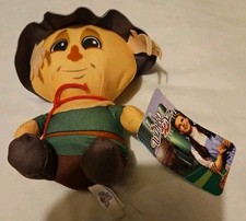 Scarecrow Plush The Wizard of Oz Movie Toy Factory Soft Doll Stuffed Figure 7  