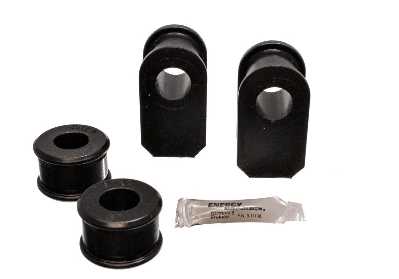 Energy Suspension Front Sway Bar Bushing Set for Ford E-250 & E-350 Vans — 第 2/3 张图片