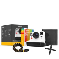 Polaroid Essentials Box: Film Camera with Automatic Focus Deals