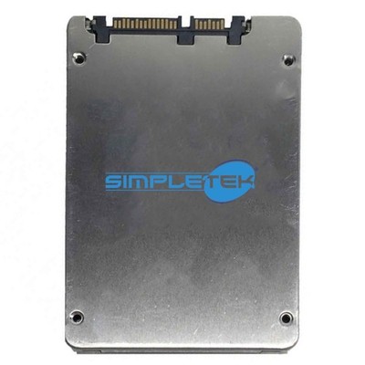 SSD 128GB 2.5'' SATA Solid State Drive Desktop Computer Laptop NAS DVR PC