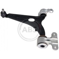 A.B.S. Querlenker FüR Peugeot 807 E CitroëN C8 Ea_ Eb_ Ulysse 179AX Phedra
