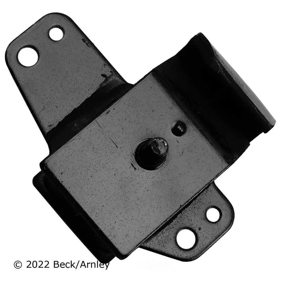 Montaje de motor para camioneta Nissan D21 Pathfinder 1986-1997 Beck/Arnley Foto 3 de 4