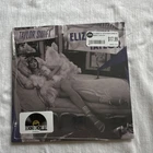 Taylor Swift - Elizabeth Taylor 7” Vinyl RSD EXCLUSIVE 2026