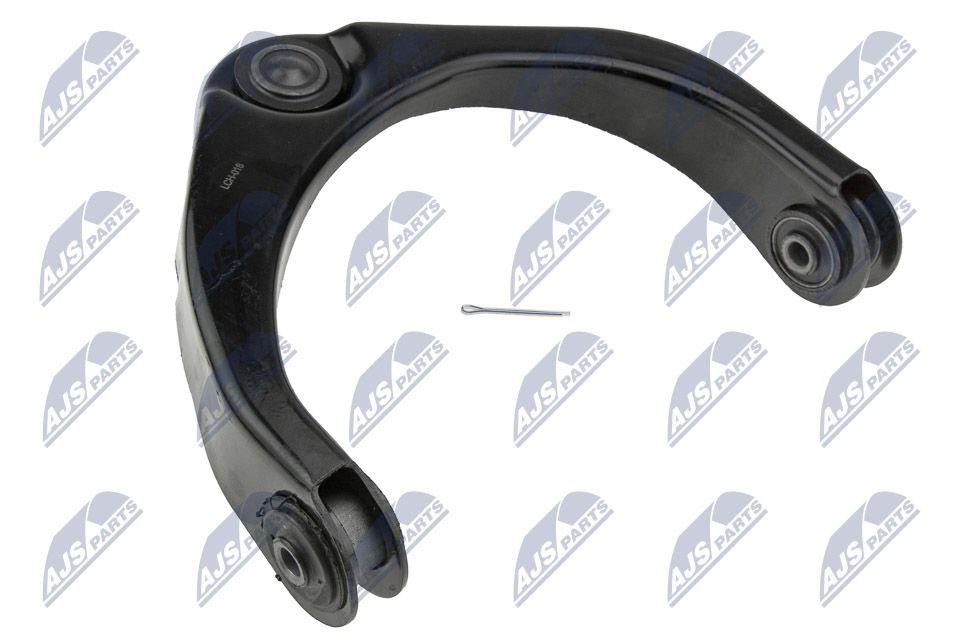 NTY Control Arm And Wheel Suspension Right Front Axle ZWG-CH-018 For Dodge