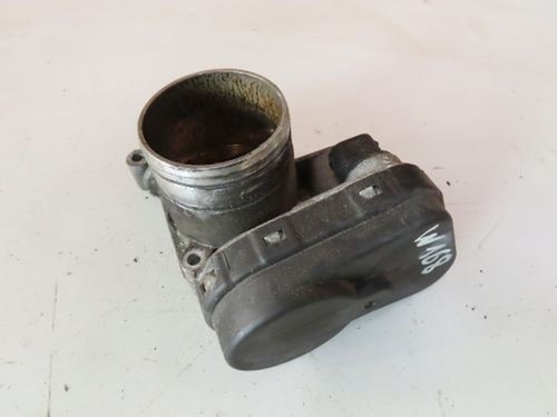 Drosselklappe A1661410125 MERCEDES-BENZ A-KLASSE (W168) A 160