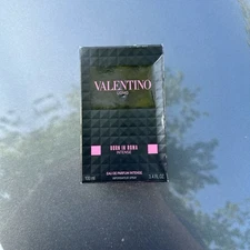 Brand New Valentino Uemo Born In Roma Intense Edpi