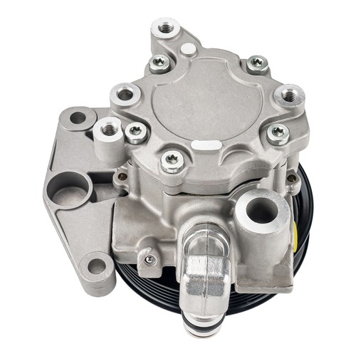 For Mercedes-Benz 2011-2012 C300 2010-2011 E350 3.5L Power Steering Pump 21541 - Picture 5 of 11