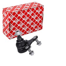 FEBI TRAGGELENK UNTEN VORNE LINKS RECHTS passend für AUDI Q4 CUPRA BORN SKODA EN