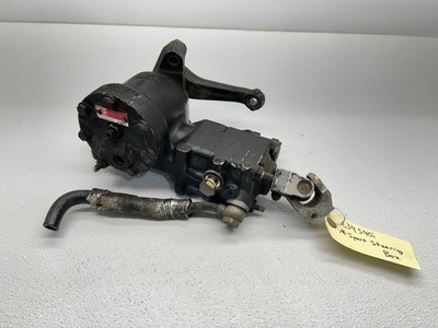 BMW E34 M Sport Steering Box OEM 2228242 525i 535i 540i Quick Ratio