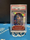 2024 Donruss Optic Michael Penix Jr. Uptown PSA 10!!!🔥🔥🔥￼