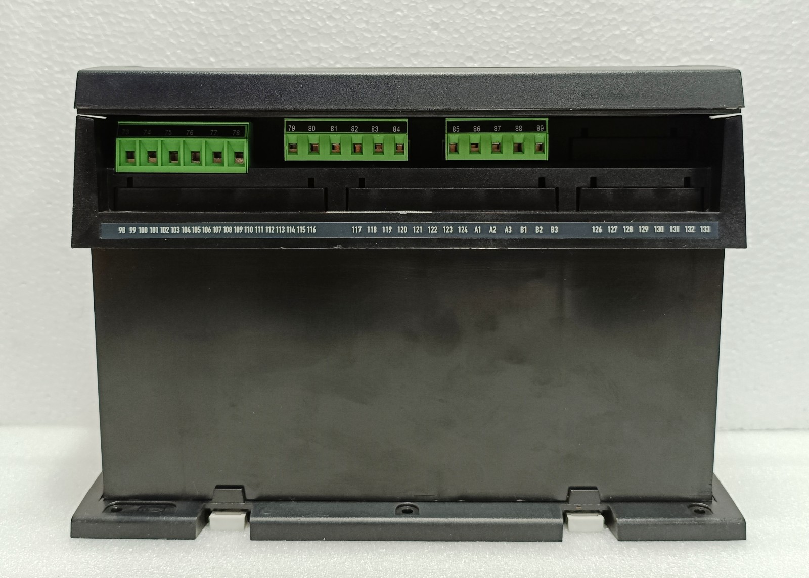 DEIF PPU-3 Multiline Protection & Paralleling Unit GenSet Controller 70001674310