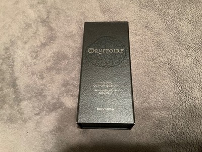 TRUFFOIRE Volcanic Activating Serum 30ml/1.01 fl.oz. New In Box