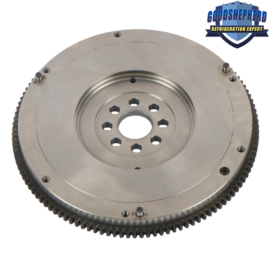 Volante de embrague para Scion tC xB Toyota Camry Corolla RAV4 2005-2016 L4 2,4 L 2,5 L Foto 4 de 4