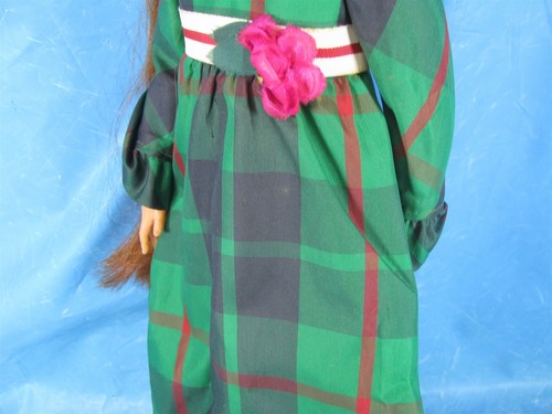 VINTAGE 1970'S IDEAL LOOK AROUND CRISSY DOLL - IN ORIGINAL BOX - Picture 6 of 9
