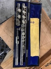 YAMAHA YFL-23 flute body